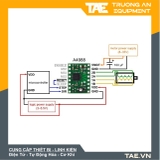 A4988 Step Driver (kèm tản nhiệt)