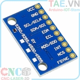 Cảm Biến Gia Tốc MPU9250