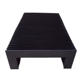 Tấm chắn bụi chữ U cho máy CNC