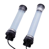đèn led cho CNC_ chống nước chống dầu và chống bụi