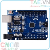 Arduino CCduino Uno SMD R3