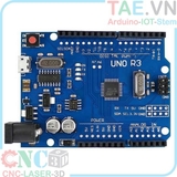 Arduino Uno SMD Micro USB