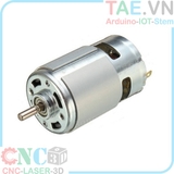 Motor 775 12V - 24V