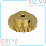 Bánh Răng Đồng 40T 0.5MM