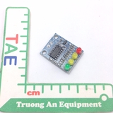 Mạch Báo Dung Lượng Pin 12V