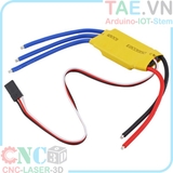 Bộ Điều Tốc Động Cơ Brushless ESC HW30A