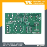 Bộ Dụng Cụ Kiểm Tra Nồng Độ Cồn MQ-3