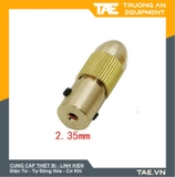 Bộ Kẹp Mũi Khoan Trục 2.3mm 10 Đầu