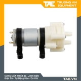 Bộ Rửa Tay Có Tạo Trễ 12V