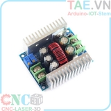 Mạch Giảm Áp 20A Có Chỉnh Dòng