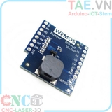 Module Buzzer Shield V1.0 WEMOS D1