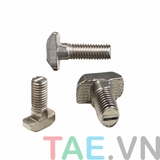 Ốc T Nút M6 Nhôm Định Hình 3030