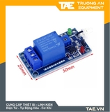 Cảm Biến Ánh Sáng Photodiode Relay