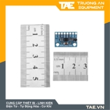 Module Cảm Biến Gia Tốc GY-346 ADXL346 Giao tiếp IIC I2C SPI