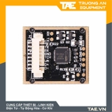 Cảm Biến Nhận Dạng Vân Tay AS608