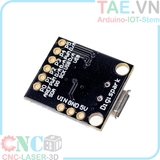 Module Vi Điều Khiển Mini Micro ATTINY85