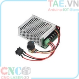 Mạch Điều Khiển Tốc Độ Và Chiều Động Cơ DC10V-50V 40A