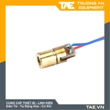 Đèn Laser 5V 650nm 5mW