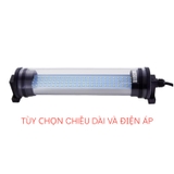 Đèn Led Chiếu Sáng Cho Máy Công Cụ, Máy CNC Mẫu 1