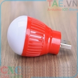 Đèn Led USB 5V Hình Tròn