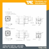 Động Cơ Giảm tốc AC SPG 6W LikeNew