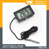 Đồng Hồ Đo Nhiệt Độ