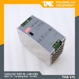 Nguồn Tổ Ong 24V MEANWELL DR Series Like New