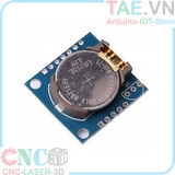 Mạch Đồng Hồ Thời Gian Thực DS1307 EEPROM  AT24C32