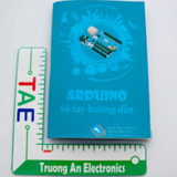 ARDUINO Sổ Tay Hướng Dẫn