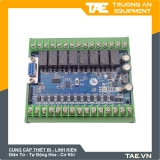 Board Mạch PLC PLC EY- Mitsubishi FX2N 20MR