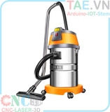 Máy Hút Bụi CNC 30L