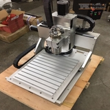 Máy CNC Router 3040 Aluminium