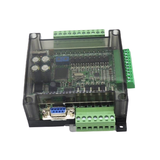 Board PLC Mitsubishi FX3U-14MR