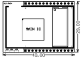 HI-LINK HLK-RM04