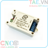 Mạch Wifi ESP8266 2 Relay 5VDC