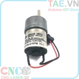 Động Cơ 1035Y 12V/57RPM