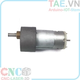 Động cơ giảm tốc 12V DC 37GP-395SP-10