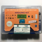 Arduino Starter Kit