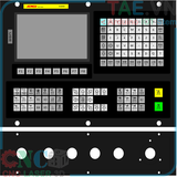 Bộ Điều Khiển Máy CNC XCMCU - XC809DD