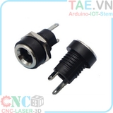 Jack Nguồn DC 5.5 DC022B