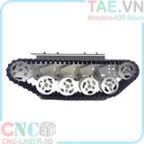 Khung Xe Tank TS100