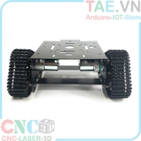 Khung xe robot tank TB300