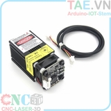 Laser Diode Kèm Quạt Và Driver