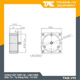 Hộp Số Giảm Tốc SPG 25W LikeNew