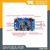 Mạch Chuyển Tín Hiệu Dòng Áp HW-685 4-20mA to 3.3V/5V/10V