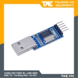 Mạch Chuyển USB Sang TTL Converter PL2303HX
