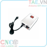 Mạch Đảo Chiều Xi Lanh Điện 220V