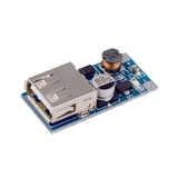 Mạch Tăng Áp 0.9V~5V Lên 5V/600mA (DC-DC Step-Up Module)