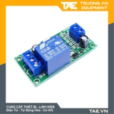 Mạch Trễ Ngắt Relay 0~60 Giây