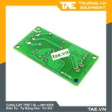 Mạch Trễ Ngắt Relay 0~60 Giây